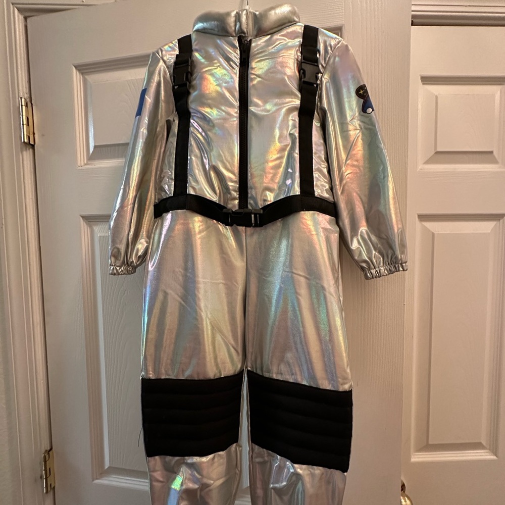 Astronaut Kids Halloween Costume